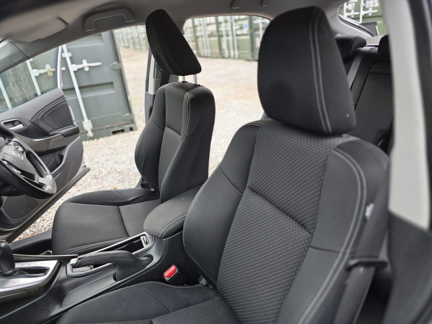 Used Honda Civic 2016 for sale - 77435927: Photo 37