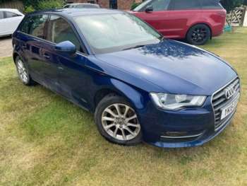 2015 (15) - 1.4 TFSI 125 SE 5dr S Tronic