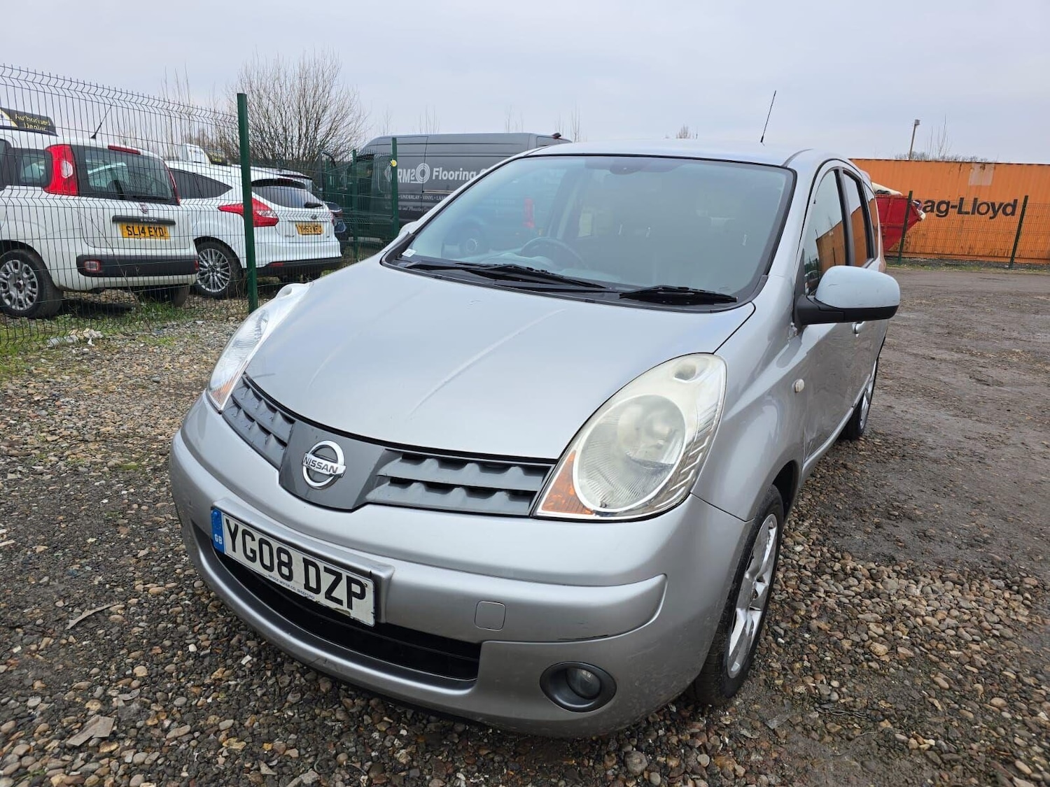 Vehicle 26