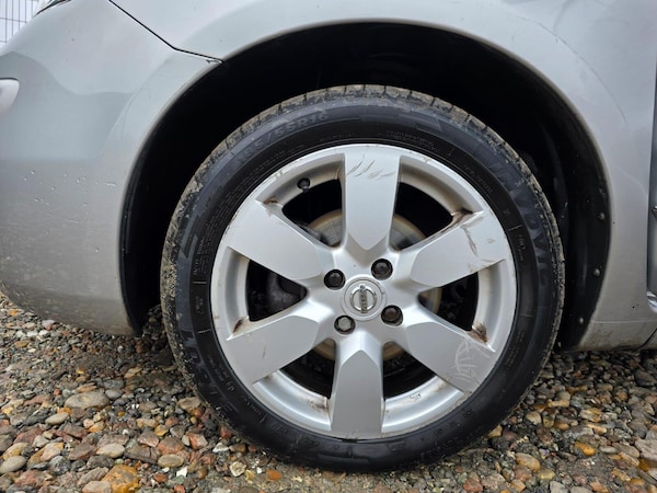 Used Nissan Note 2008 for sale - 75426498: Photo 34