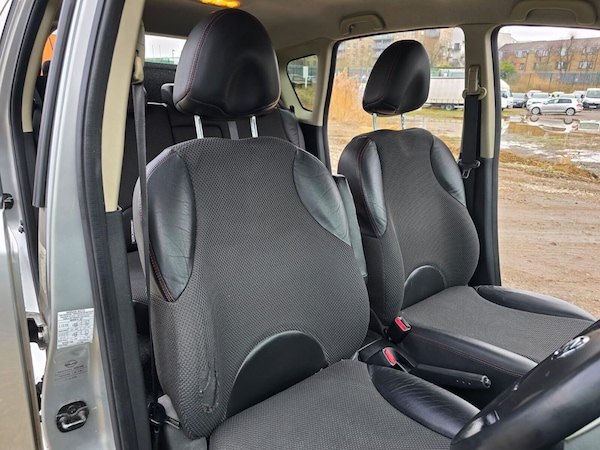 Used Nissan Note 2008 for sale - 75426498: Photo 35