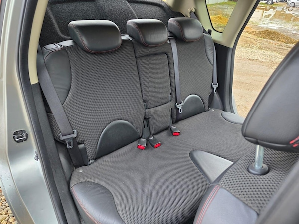 Used Nissan Note 2008 for sale - 75426498: Photo 36