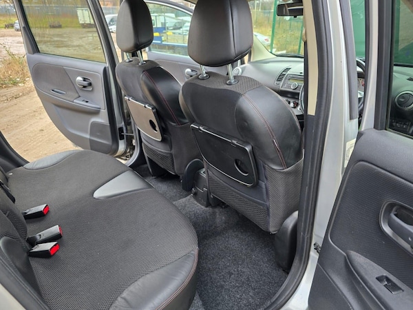 Used Nissan Note 2008 for sale - 75426498: Photo 37