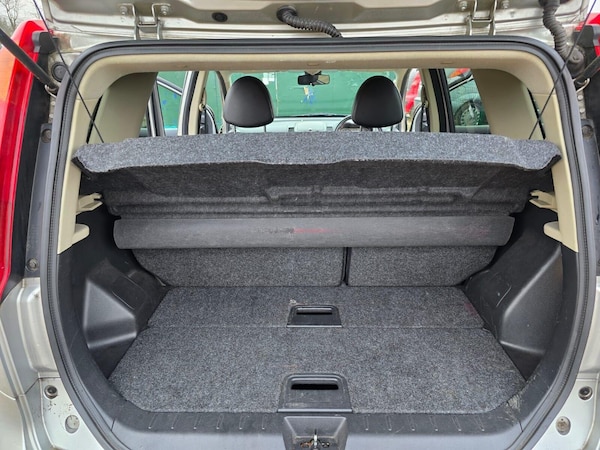 Used Nissan Note 2008 for sale - 75426498: Photo 38
