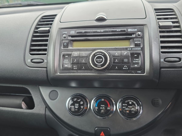 Used Nissan Note 2008 for sale - 75426498: Photo 43
