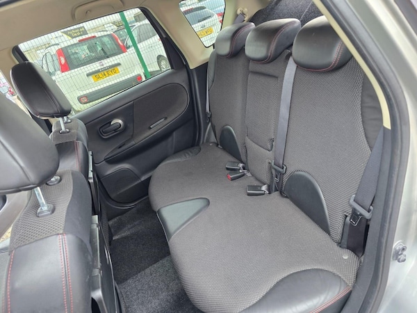Used Nissan Note 2008 for sale - 75426498: Photo 46