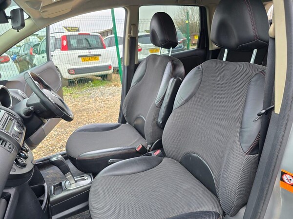 Used Nissan Note 2008 for sale - 75426498: Photo 47