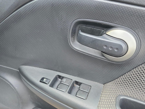 Used Nissan Note 2008 for sale - 75426498: Photo 48