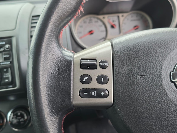 Used Nissan Note 2008 for sale - 75426498: Photo 50