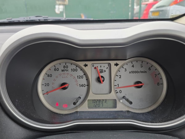 Used Nissan Note 2008 for sale - 75426498: Photo 51