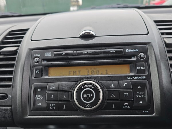 Used Nissan Note 2008 for sale - 75426498: Photo 52