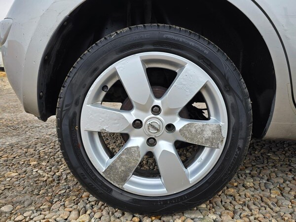 Used Nissan Note 2008 for sale - 75426498: Photo 55