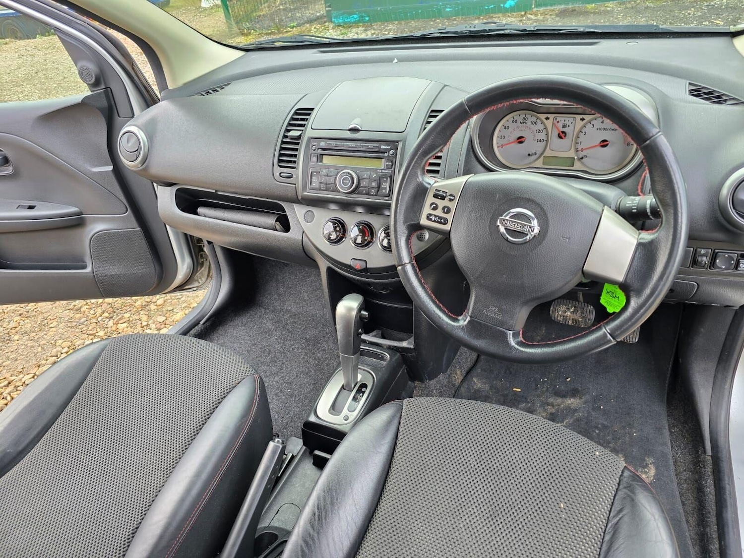 Vehicle 7