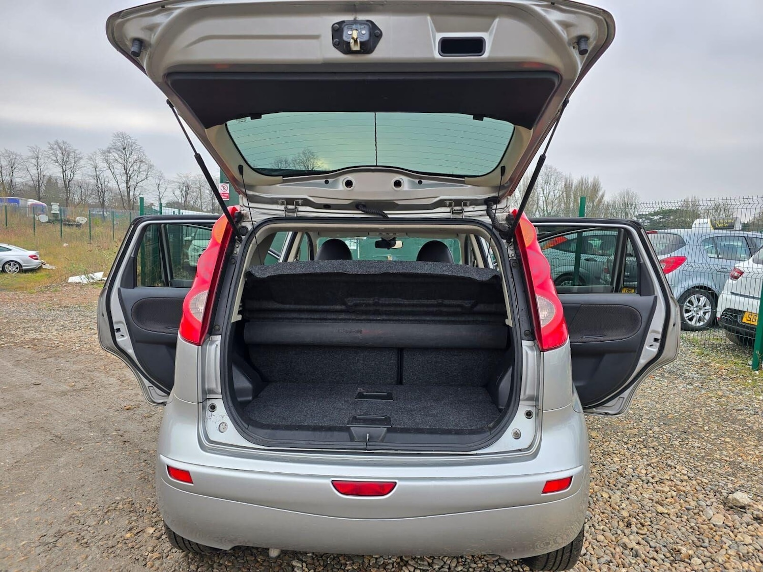 Vehicle 9