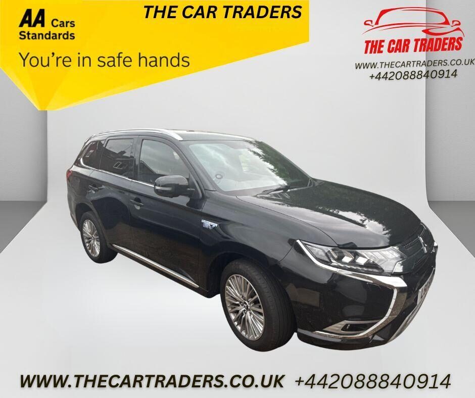 Used Mitsubishi Outlander 2018 for sale - 76357463: Photo 1