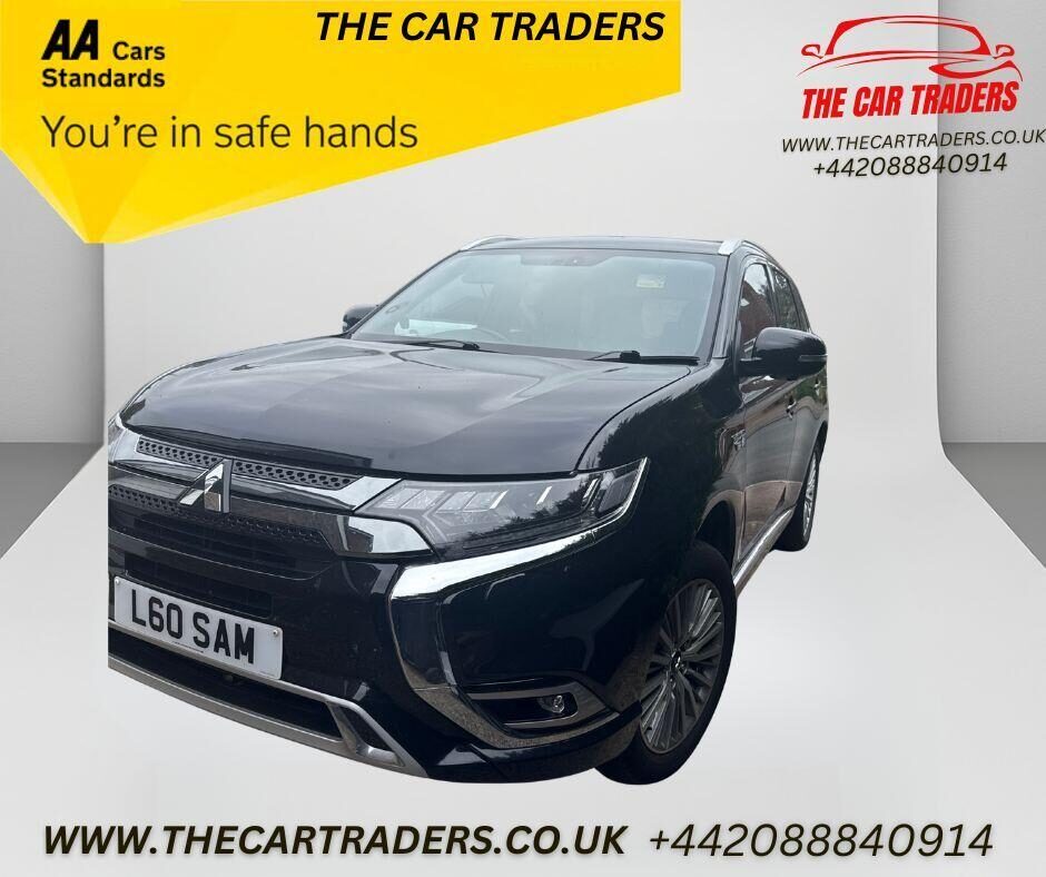 Used Mitsubishi Outlander 2018 for sale - 76357463: Photo 2
