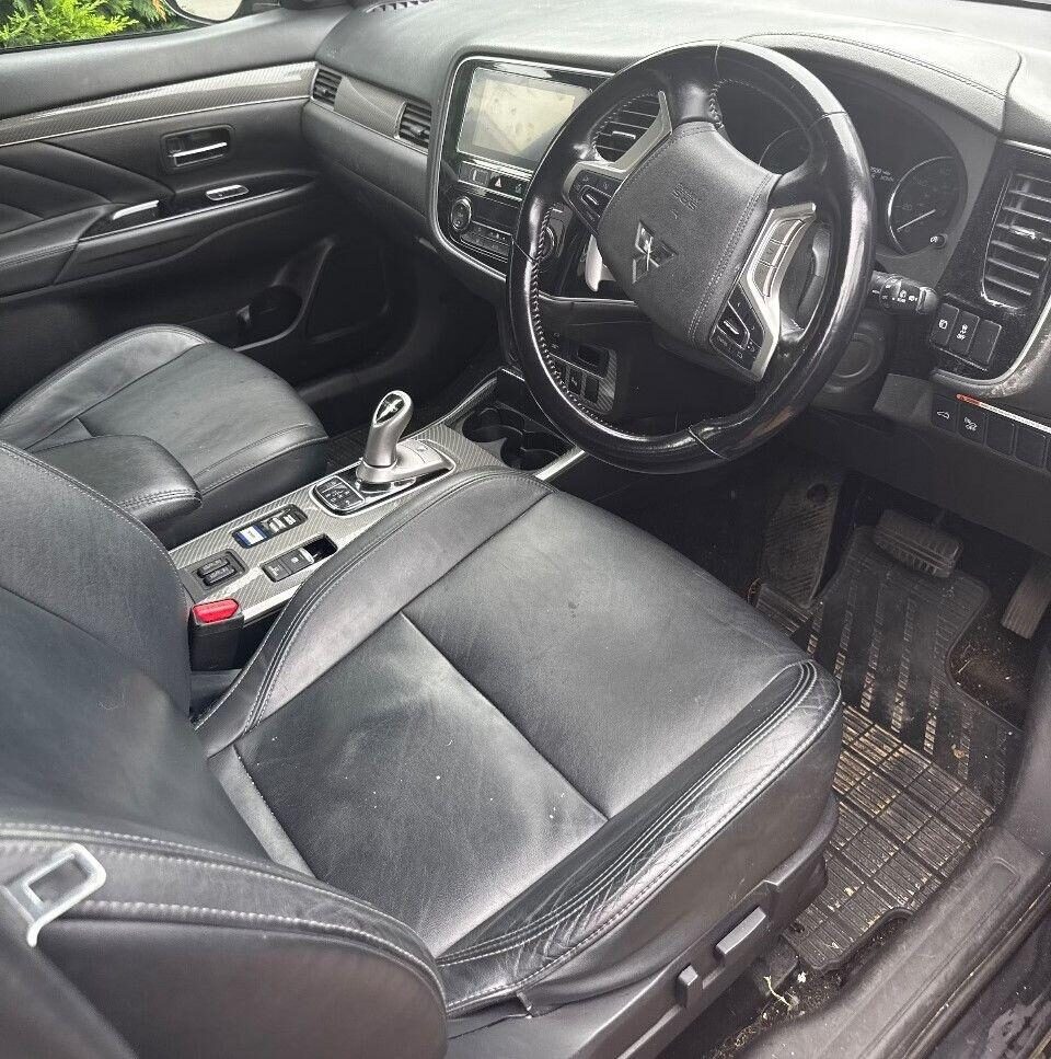 Used Mitsubishi Outlander 2018 for sale - 76357463: Photo 5