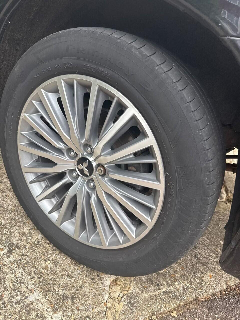 Used Mitsubishi Outlander 2018 for sale - 76357463: Photo 6