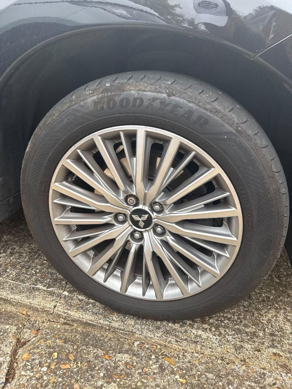 Used Mitsubishi Outlander 2018 for sale - 76357463: Photo 7