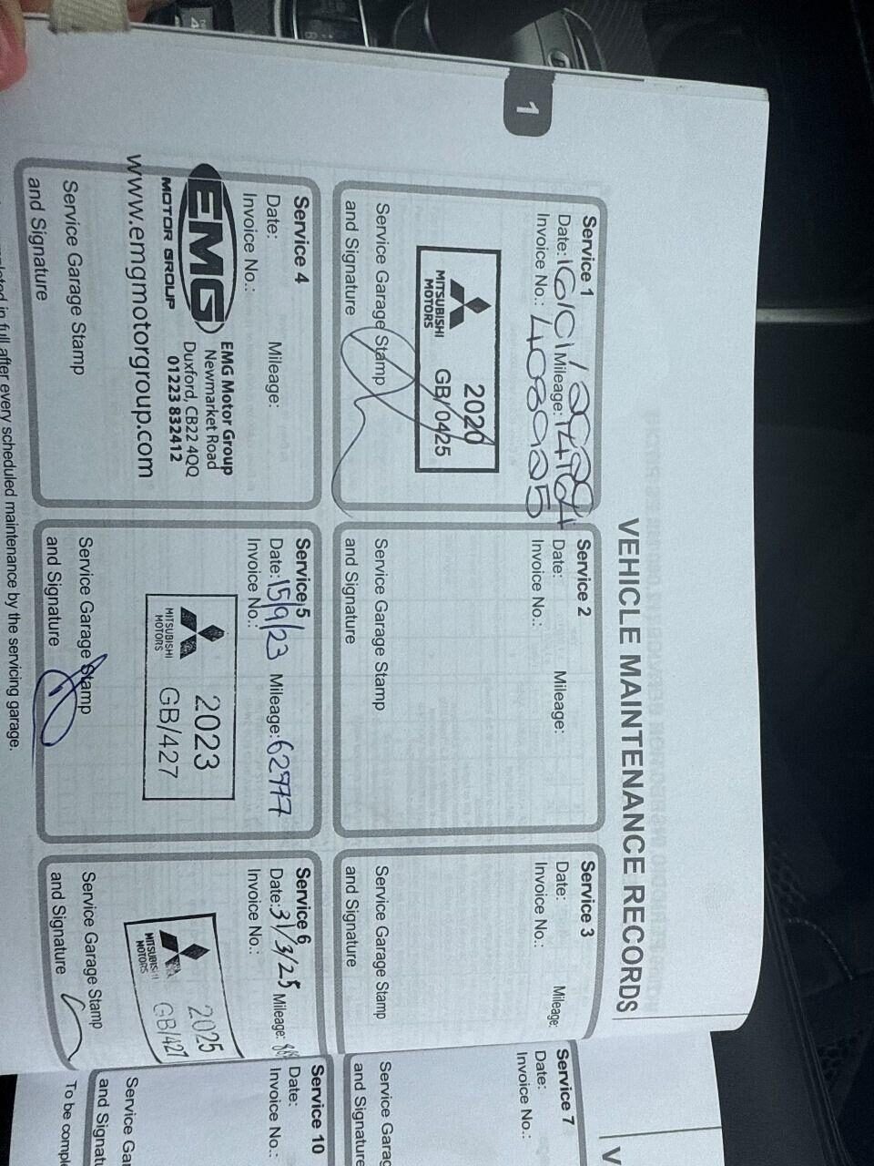 Used Mitsubishi Outlander 2018 for sale - 76357463: Photo 8
