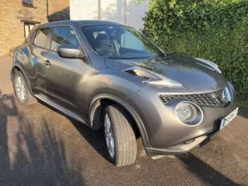 2016 (16) - 1.6 N-Connecta XTRON Euro 6 5dr
