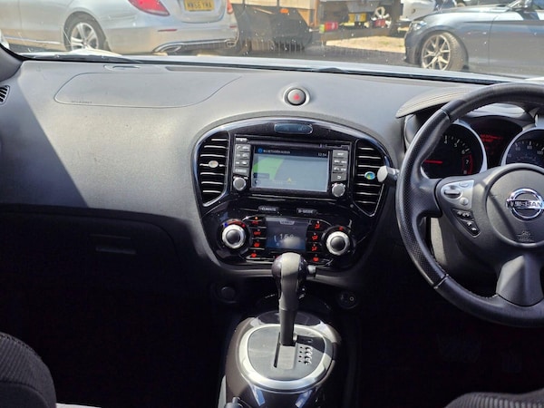 Used Nissan Juke 2016 for sale - 75085310: Photo 20