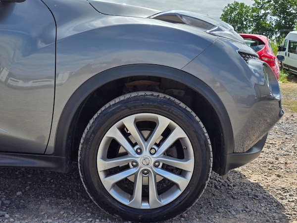 Used Nissan Juke 2016 for sale - 75085310: Photo 28