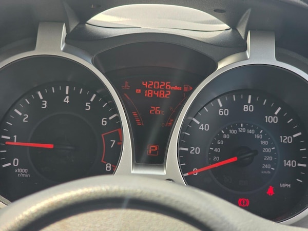 Used Nissan Juke 2016 for sale - 75085310: Photo 32