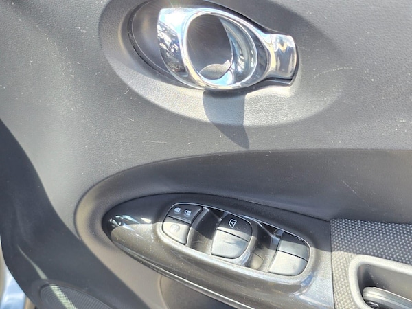 Used Nissan Juke 2016 for sale - 75085310: Photo 58