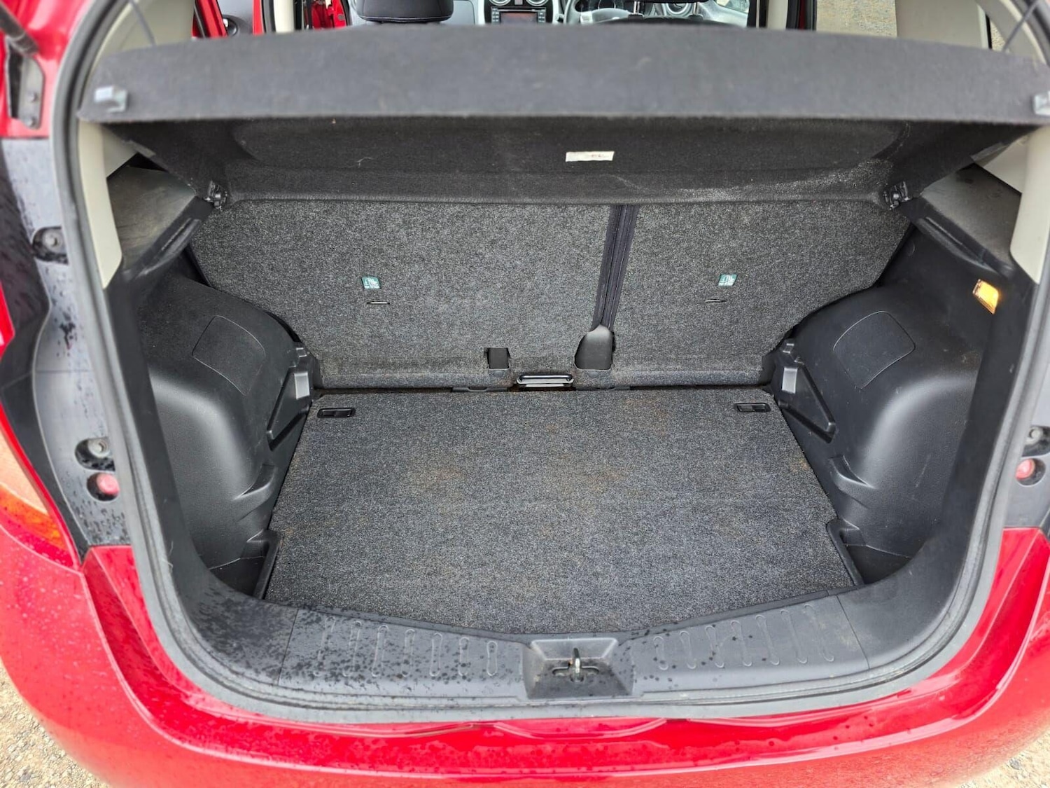 Vehicle 30