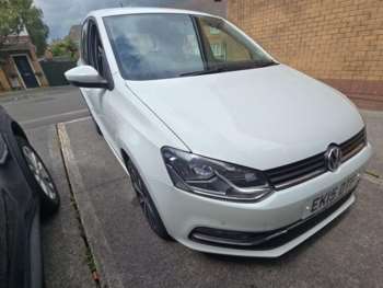 2015 - 1.2 TSI BlueMotion Tech SE DSG Euro 6 (s/s) 5dr