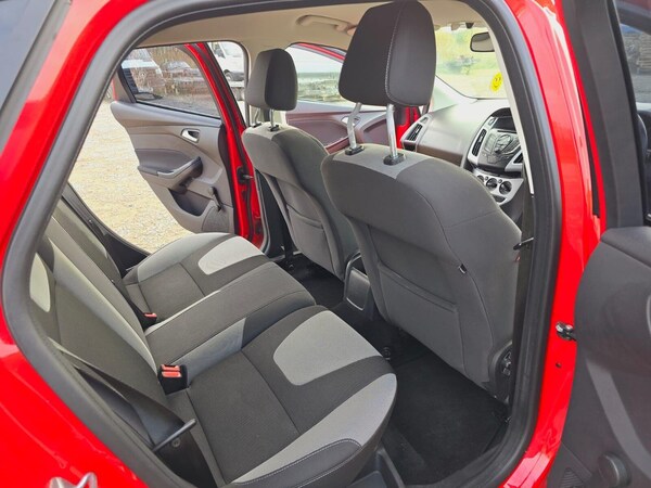 Used Ford Focus 2012 for sale - 75426501: Photo 33