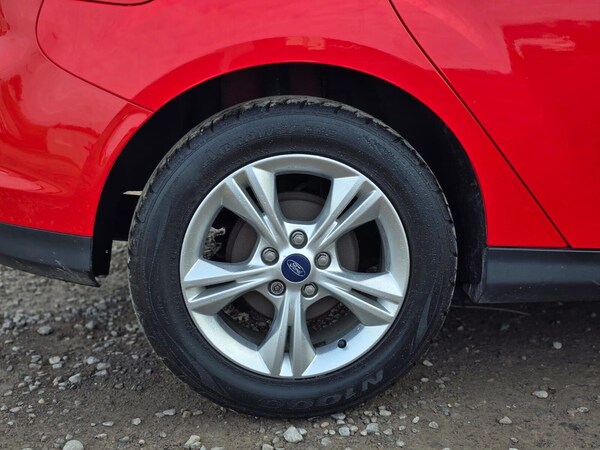 Used Ford Focus 2012 for sale - 75426501: Photo 35