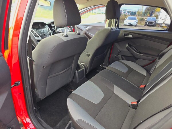 Used Ford Focus 2012 for sale - 75426501: Photo 36