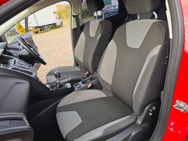 Used Ford Focus 2012 for sale - 75426501: Photo 41