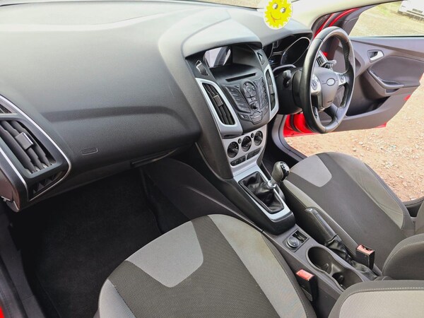 Used Ford Focus 2012 for sale - 75426501: Photo 43
