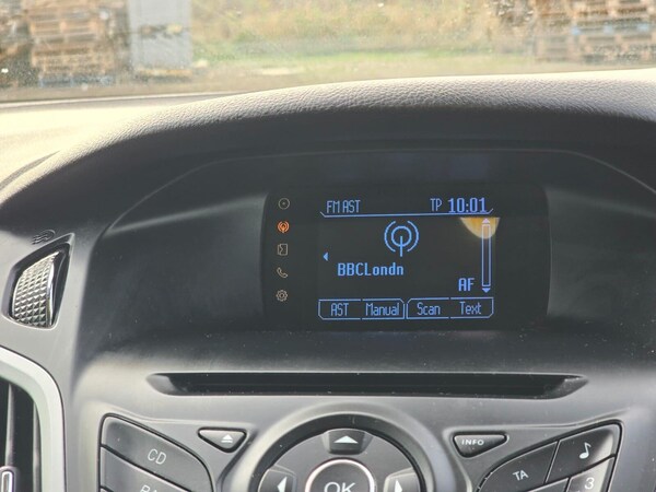 Used Ford Focus 2012 for sale - 75426501: Photo 52