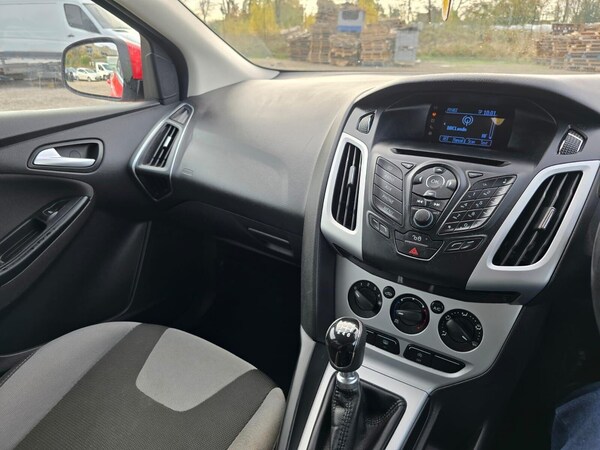 Used Ford Focus 2012 for sale - 75426501: Photo 54