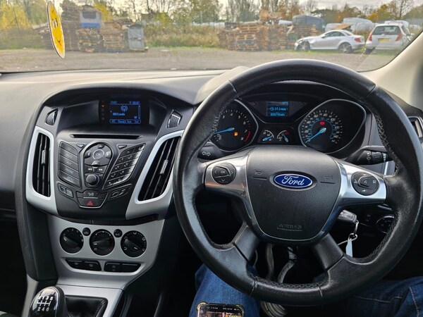 Used Ford Focus 2012 for sale - 75426501: Photo 55
