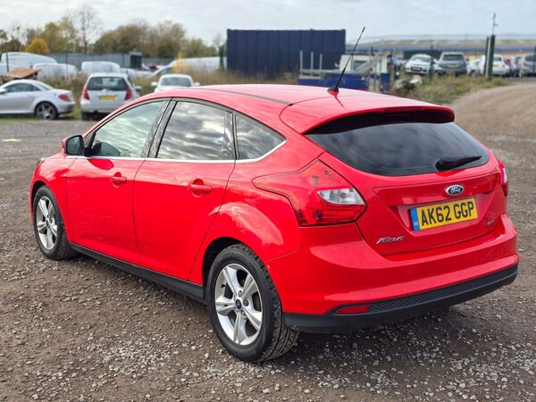 Used Ford Focus 2012 for sale - 75426501: Photo 57