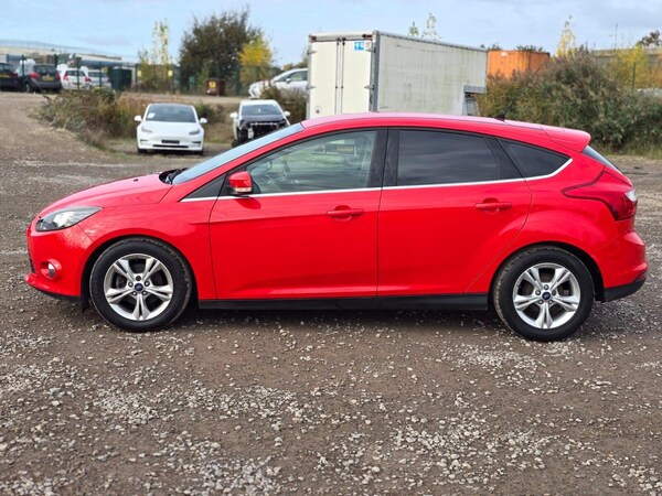 Used Ford Focus 2012 for sale - 75426501: Photo 58