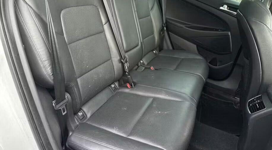 Used Hyundai TUCSON 2016 for sale - 77557344: Photo 7