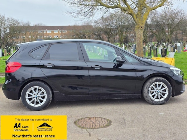 Used BMW 2 Series 2016 for sale - 75426573: Photo 10