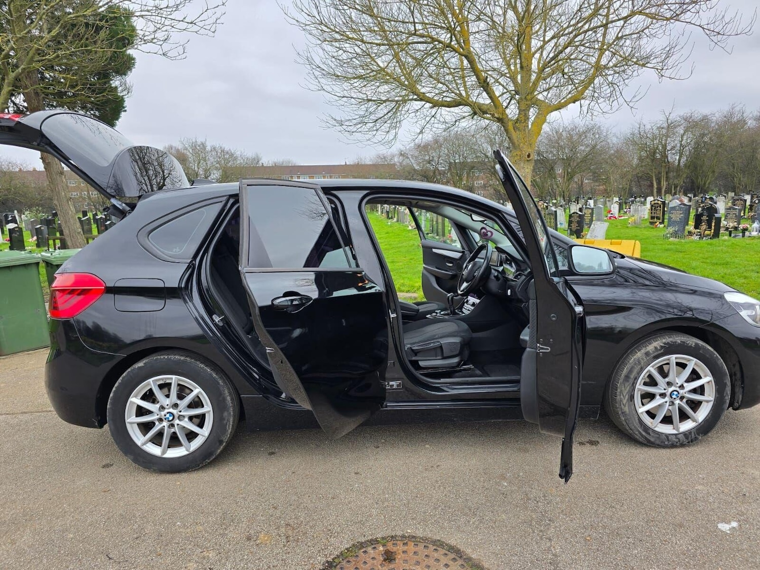 Vehicle 11
