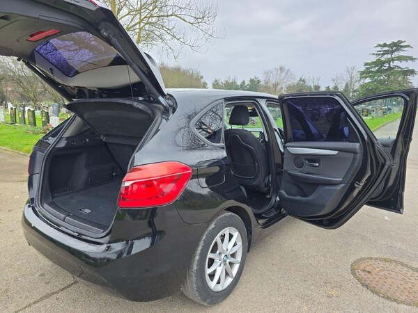 Used BMW 2 Series 2016 for sale - 75426573: Photo 13