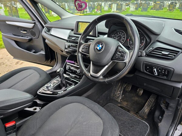 Used BMW 2 Series 2016 for sale - 75426573: Photo 14