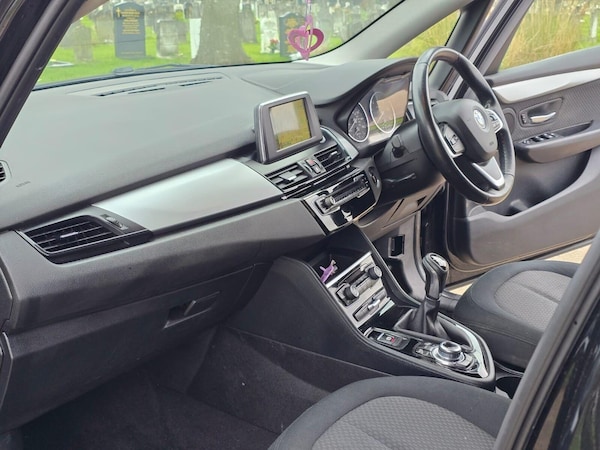 Used BMW 2 Series 2016 for sale - 75426573: Photo 15