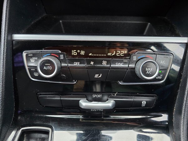 Used BMW 2 Series 2016 for sale - 75426573: Photo 18