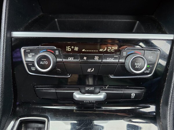 Used BMW 2 Series 2016 for sale - 75426573: Photo 19