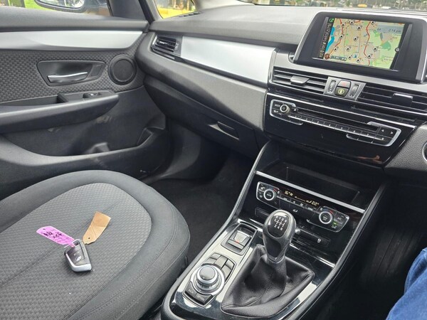 Used BMW 2 Series 2016 for sale - 75426573: Photo 20